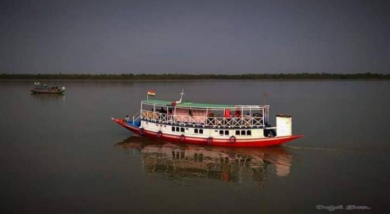 Sundarban Hilsa Festival 2019 Tour