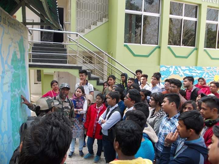 Sundarban Hilsa Festival 2019 Tour