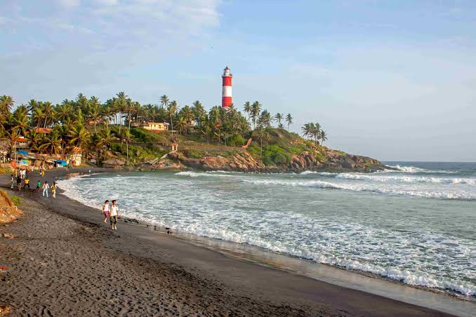 Kerala God Own Country Tour Package