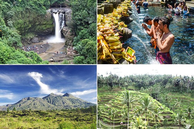 Bali 4 Nights & 5 Days Package