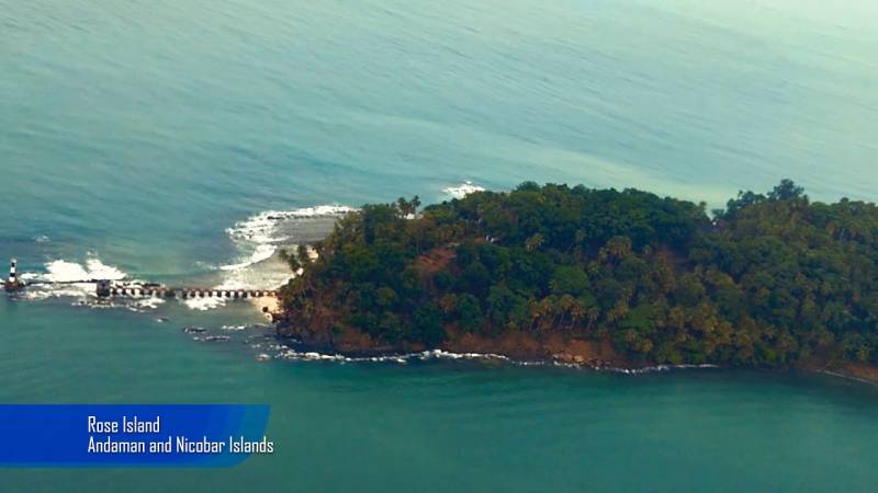 4 Nights 5 Days Andaman Pakackage