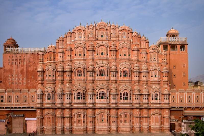 Ajmer Jaipur Pushkar Tour