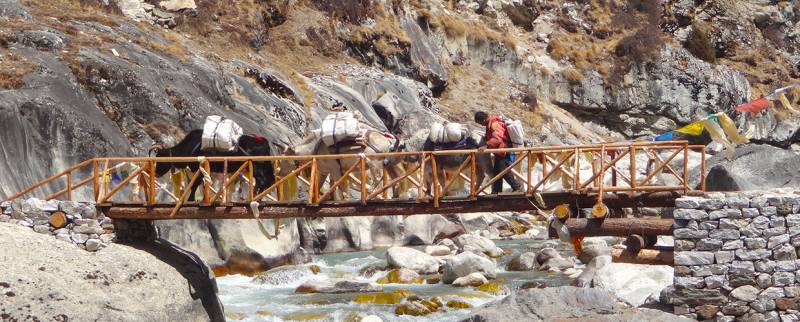 Everest Base Camp Trek | 13 Days Everest Base Camp Trek Tour