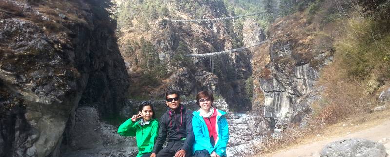 Everest Base Camp Trek | 13 Days Everest Base Camp Trek Tour