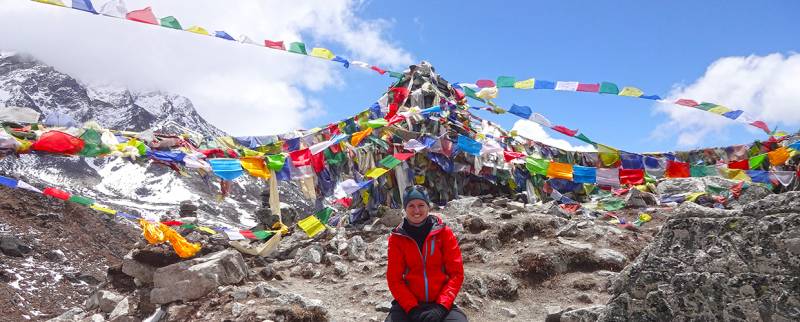 Everest Base Camp Trek | 13 Days Everest Base Camp Trek Tour