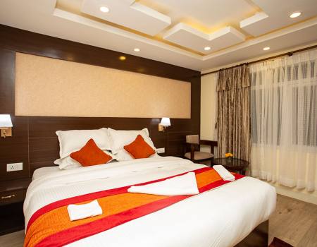 Everest Base Camp Trek | 13 Days Everest Base Camp Trek Tour