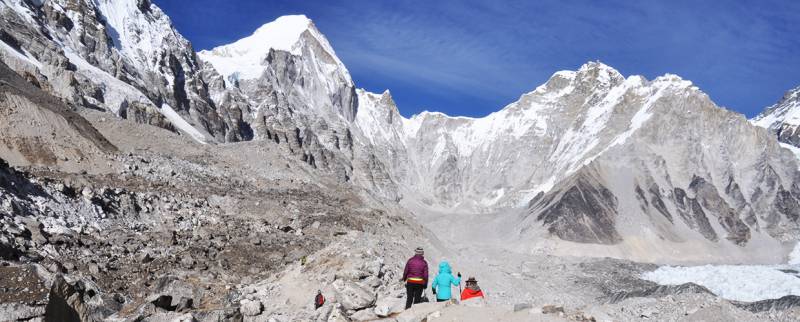 Everest Base Camp Trek | 13 Days Everest Base Camp Trek Tour