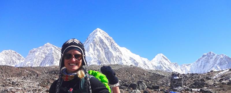 Everest Base Camp Trek | 13 Days Everest Base Camp Trek Tour