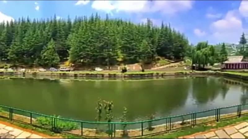 2 Night 3 Days Chandigarh Narkanda Chandigarh Tour