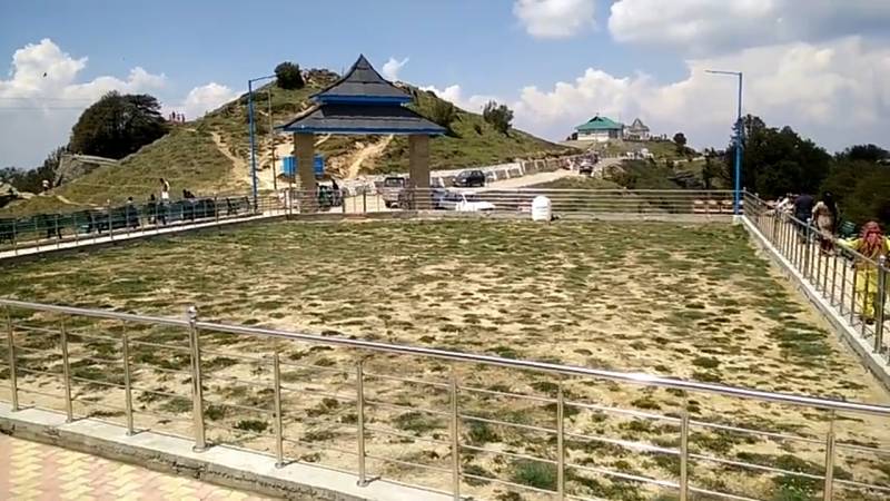 2 Night 3 Days Chandigarh Narkanda Chandigarh Tour