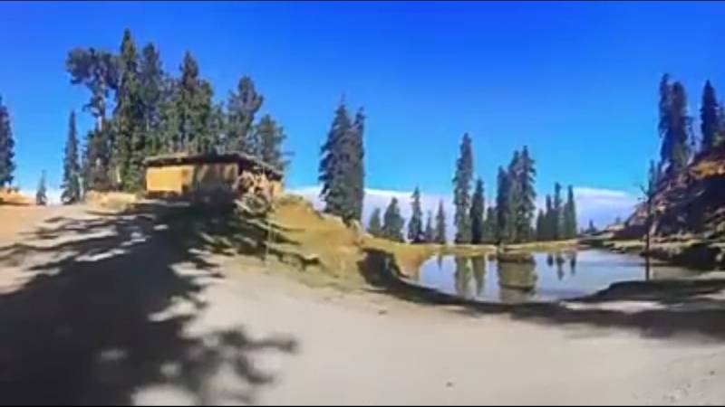 2 Night 3 Days Chandigarh Narkanda Chandigarh Tour