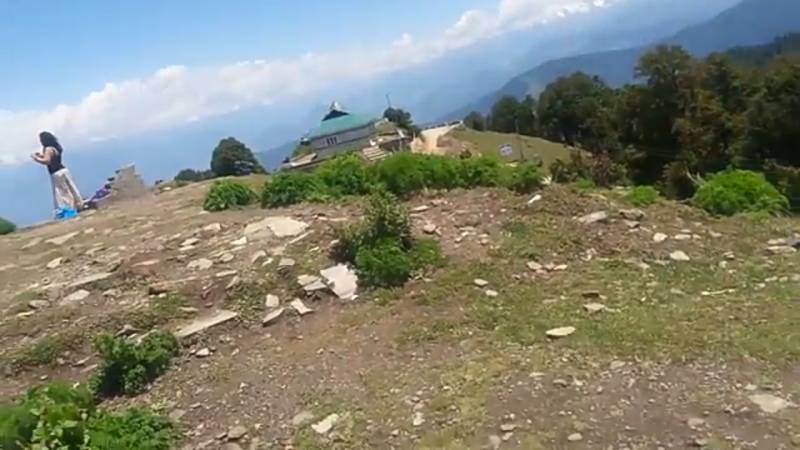 2 Night 3 Days Chandigarh Narkanda Chandigarh Tour