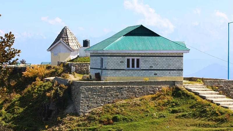 2 Night 3 Days Chandigarh Narkanda Chandigarh Tour