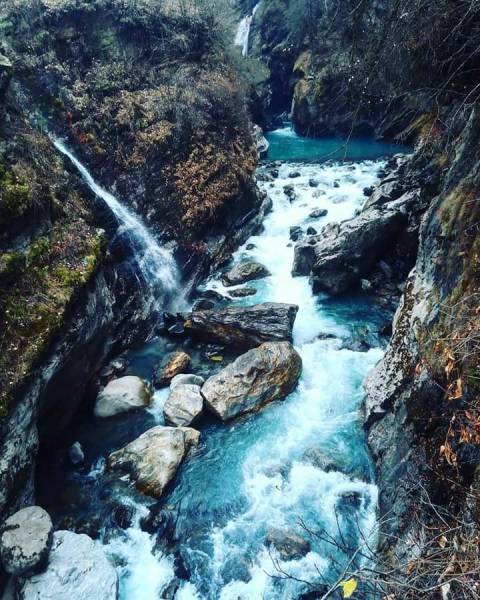 5 Night 6 Days Shimla Kheerganga Shimla