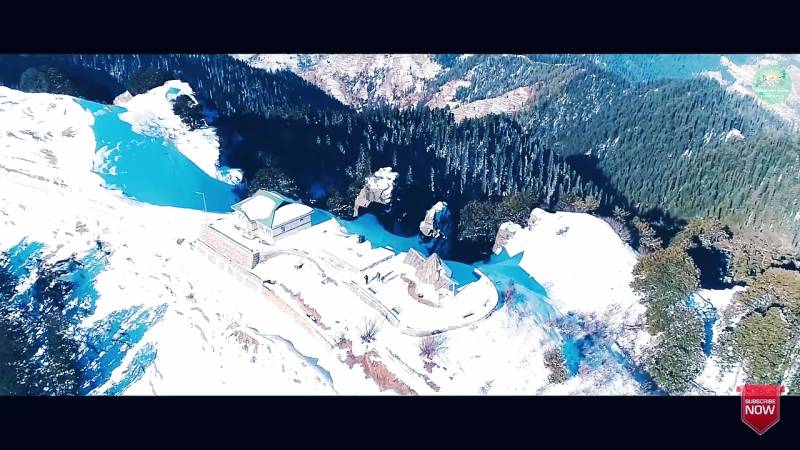 5 Night 6 Days Shimla Kheerganga Shimla