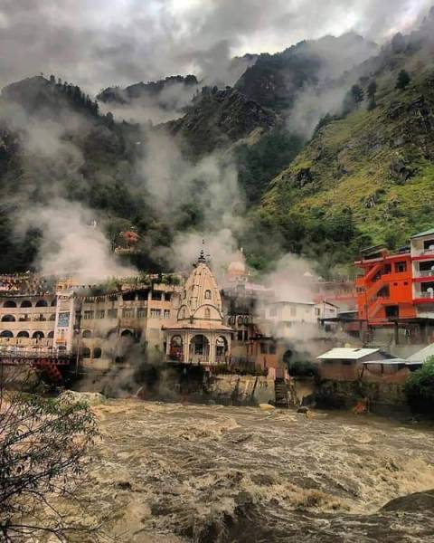 5 Night 6 Days Shimla Kheerganga Shimla