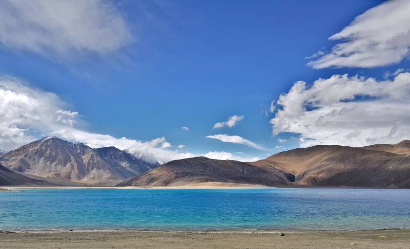 8 Days Discover Ladakh Tour Package