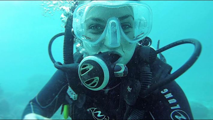 Deep Scuba Diving With Video And Photography For 01 Day Package