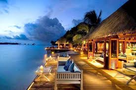 3nights 4days Maldives