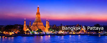 3 Nights / 4 Days Bangkok- Pattaya Tour