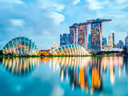 Singapore Delights With Melaka Cruise