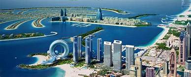 IPL-13 Special 4 Nights 5 Days Dubai Package