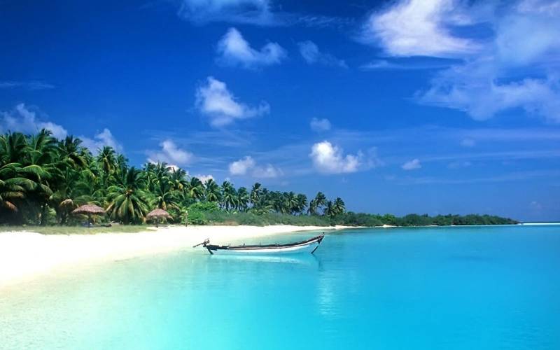 Goa Holiday Package 3 Nights 4 Days