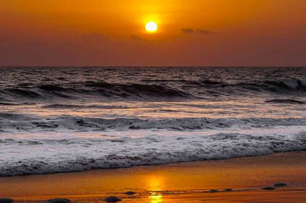 Goa Holiday Package 3 Nights 4 Days