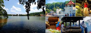 Sri Lanka 4 Nights & 5 Days Holiday