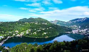 2 Nights 3 Days Package Nainital