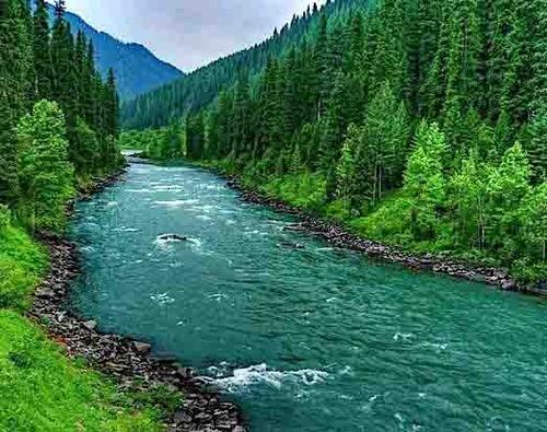 Cheapest 4 Days & 3 Nights Kashmir  Holiday
