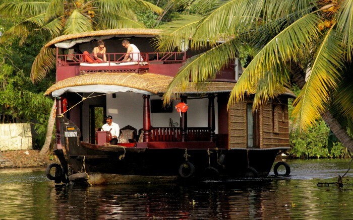 Amazing Kerala (5 Nights – 6 Days)