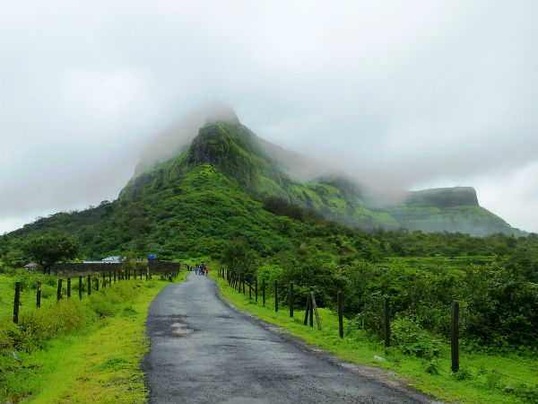 Lonavala - A Beautiful Hill Station Tour 3N-4D