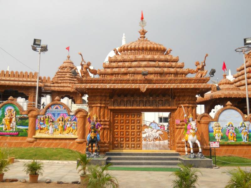 Puri - The Land Of Jagannath Tour 4N-5D