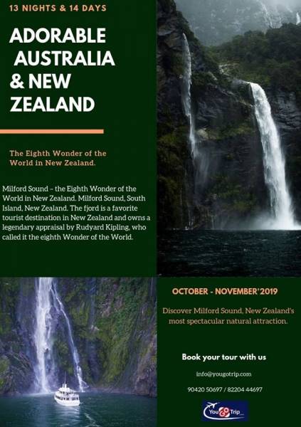 Dazzling Dubai 4 Nights & 5 Days Tour