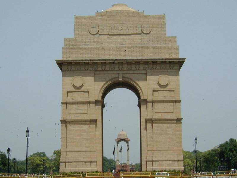 India Experience Program Tour