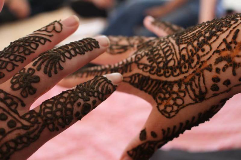 India Experience Program Tour