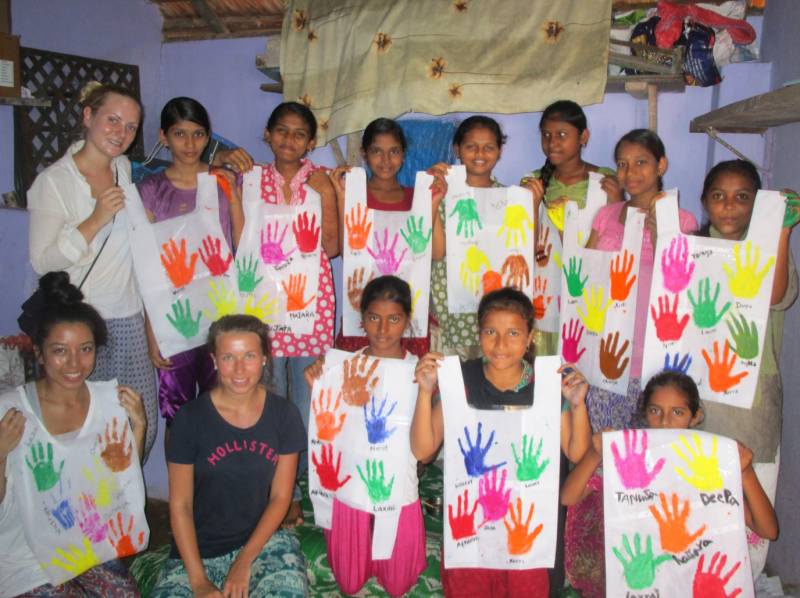 India Experience Program Tour