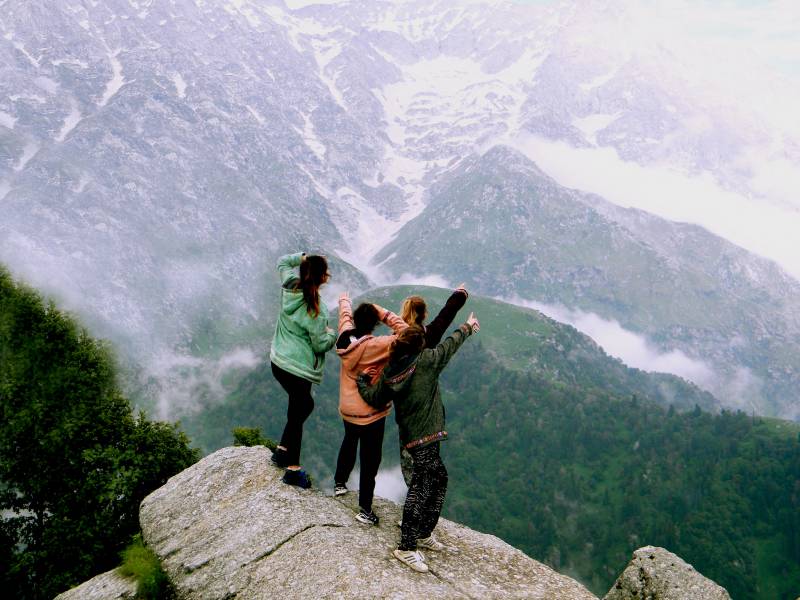 Goa Volunteer Program Tour