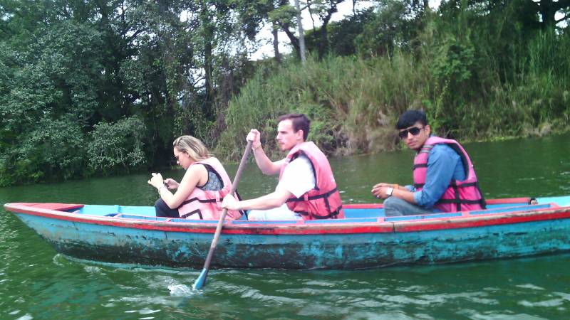 Nepal Volunteer Program Tour