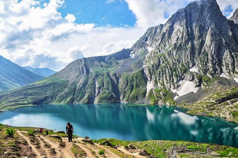 Kashmir Package 7 Days Tour