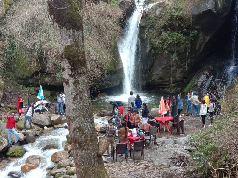 2 Nights 3 Days Exotic Manali Holiday Tour