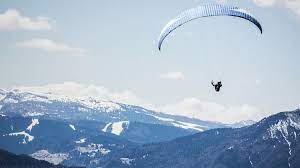 Solang Valley Atal Tunnel