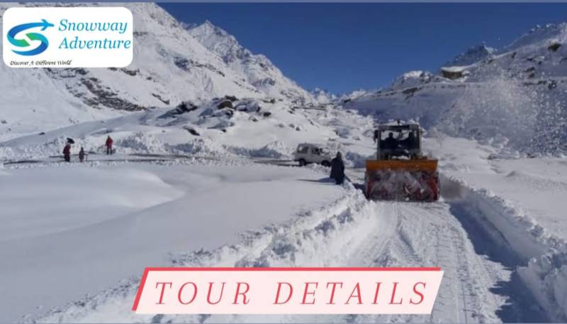 Manali Taxi Service