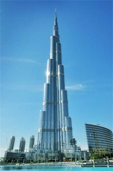 Explore Dubai 7n/8d Tour