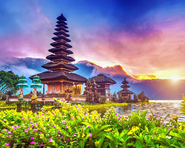 4 Nights / 5 Days Bali Tour