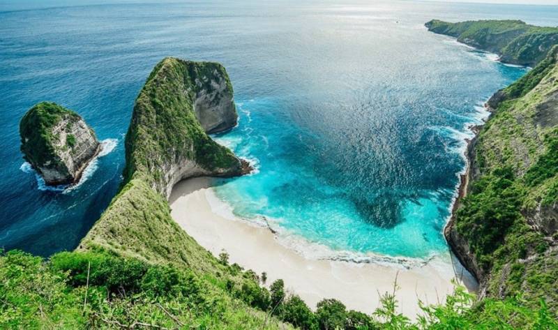 4 Nights / 5 Days Bali Tour