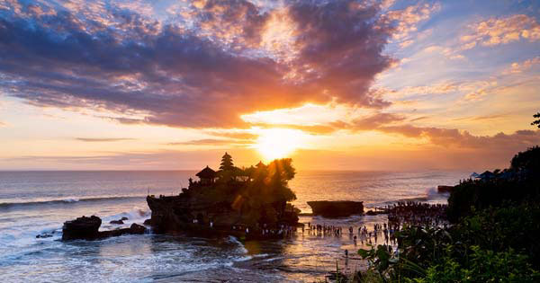 4 Nights / 5 Days Bali Tour