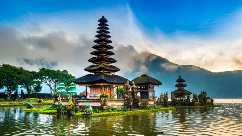 Bali Tour Package  5N   6D