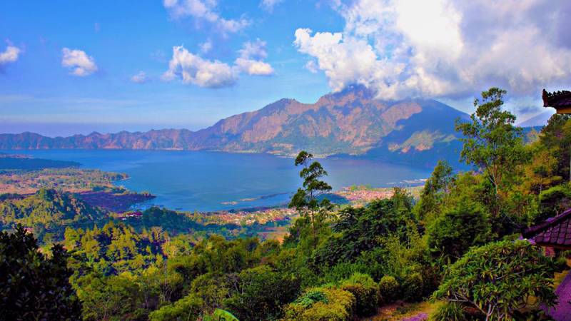 Bali Tour Package  5N   6D